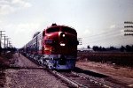 Oncoming Warbonnet